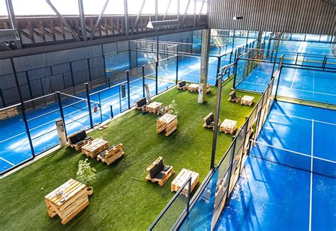 padel lounge aalborg|Padel Lounge Aalborg 